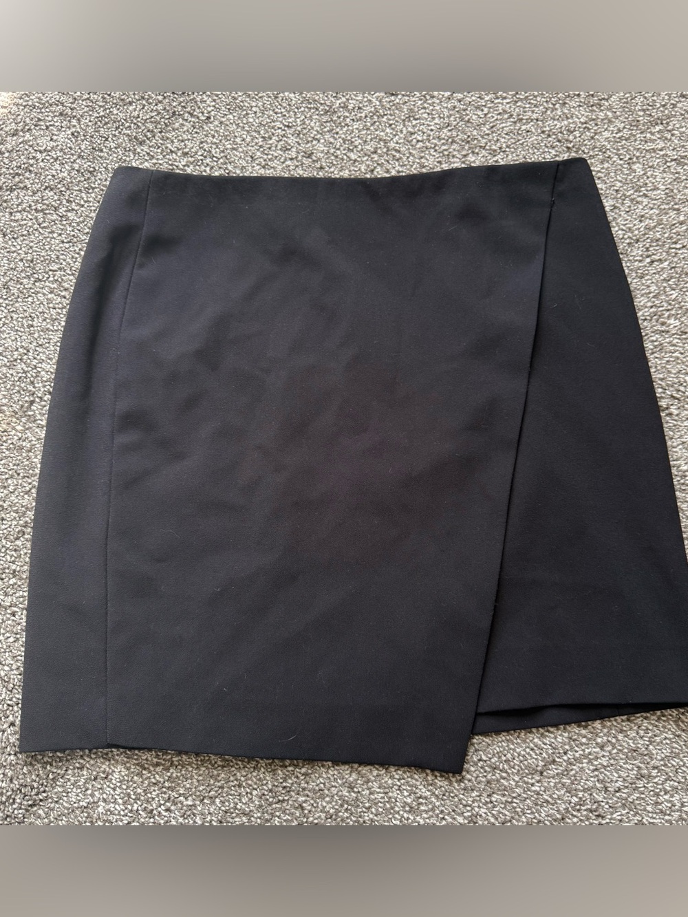 H&M Wrap Skirt
